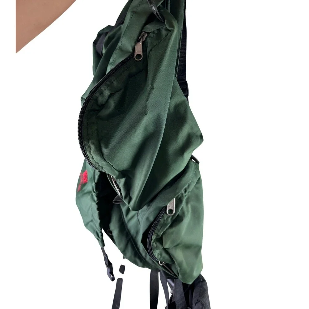 Trekker Wonderland vintage trekker